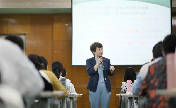 让学习成为一种生活方式：2026年广东省全民终身学习活动周启动