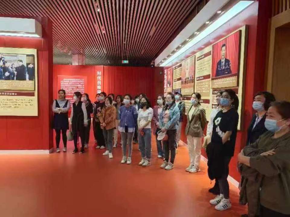 助力终身学习让书香永不落幕(图1)