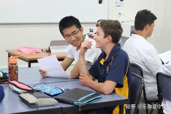 北京游美营地教育
