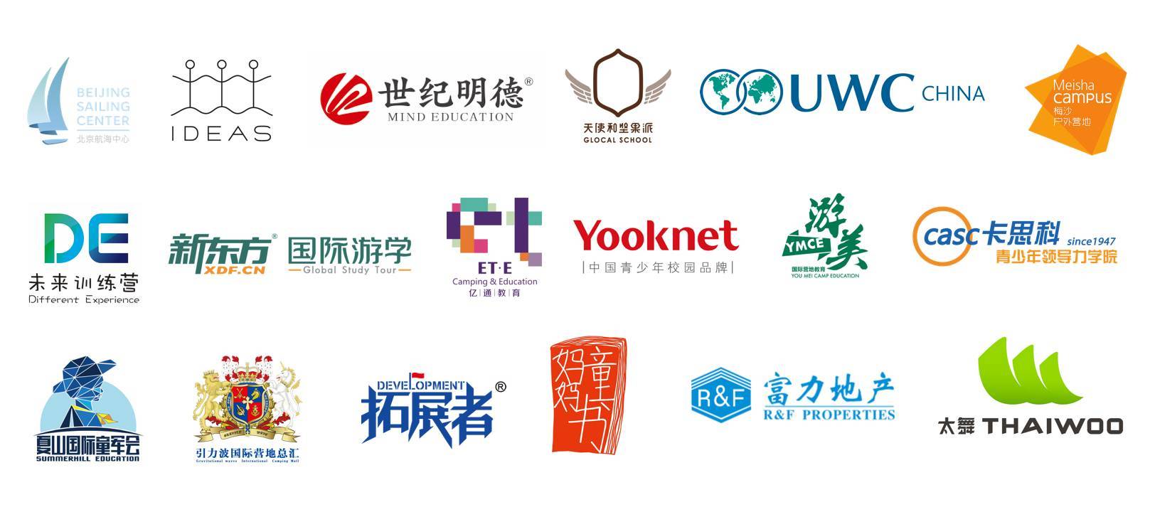 北京新东方营地介绍(图1)