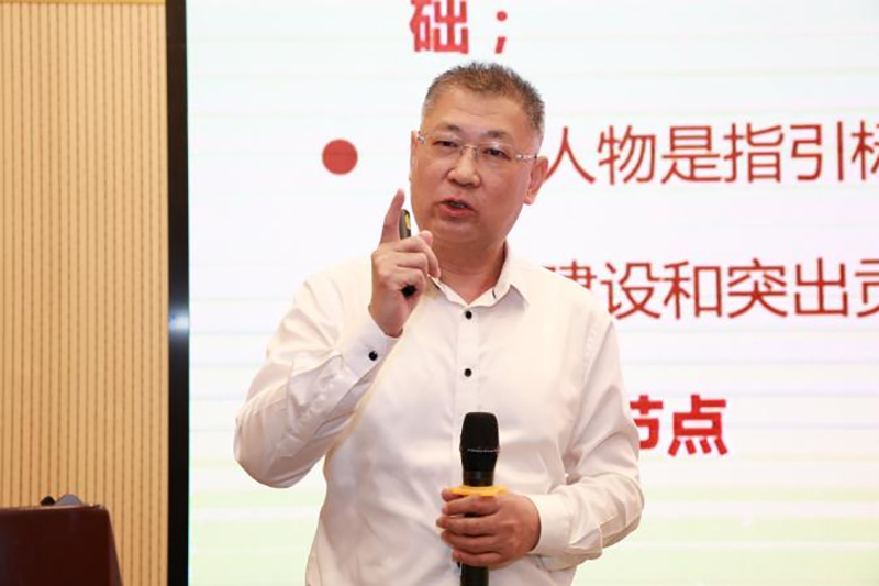 玉溪市元江县:深化普职融合教育破解控辍保学难题(图1)